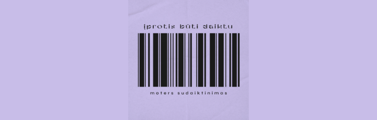 Moters sudaiktinimas