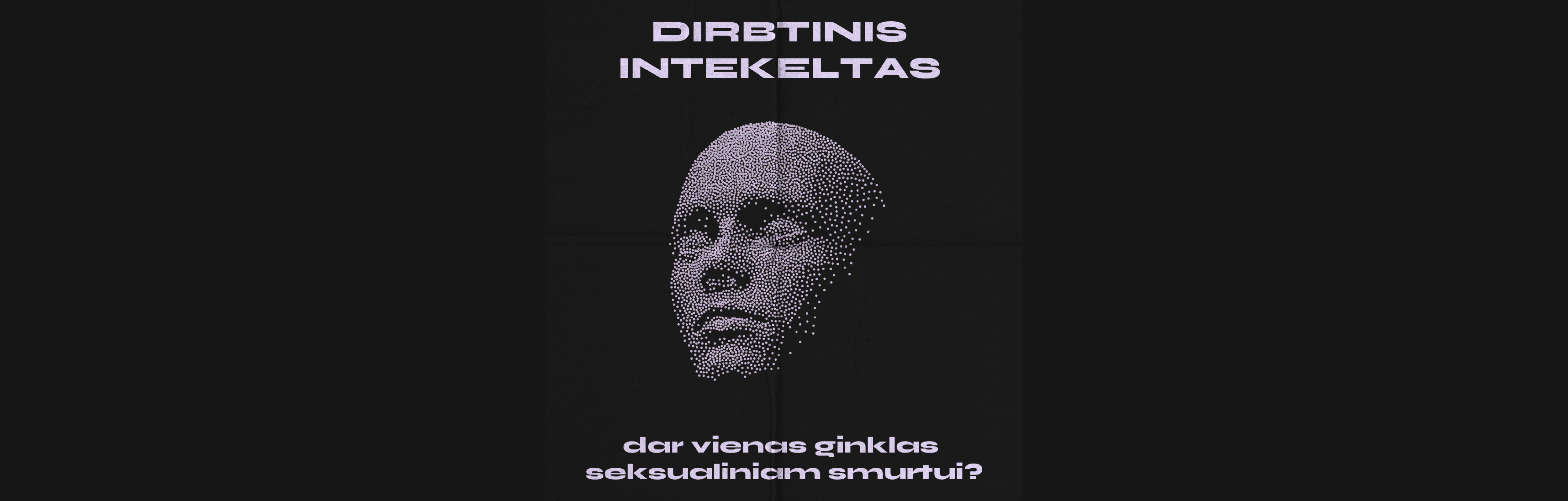 DI ir lyčių nelygybė - Deimantė Jakubovskytė