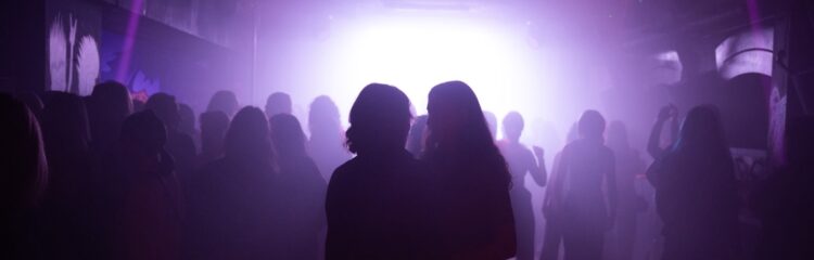 4GRLS ONLY Vol. 3 renginys Kaune „Graffiti Underground“ erdvėje – moterų DJ vakaras ir šokių aikštelė